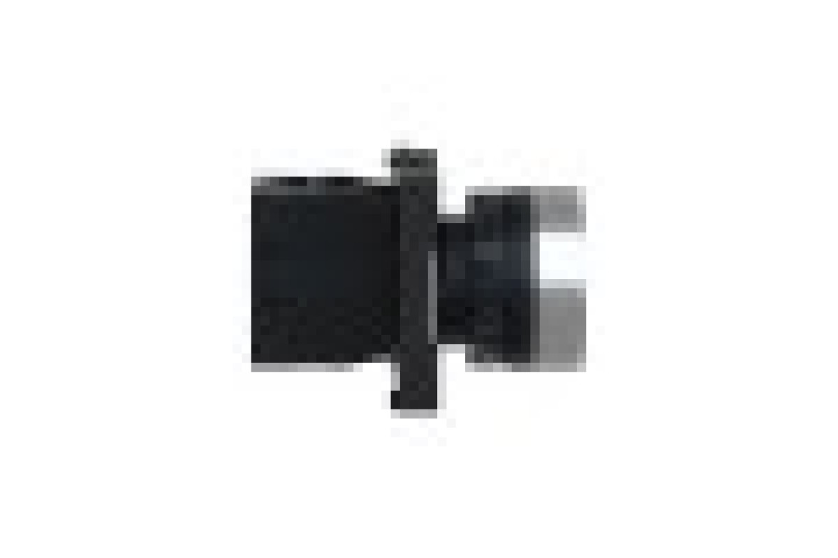 Кнопка ХА2 з натисканням потай зеленого кольору з пружинним поверненням, 1NO (XA2EA3311)