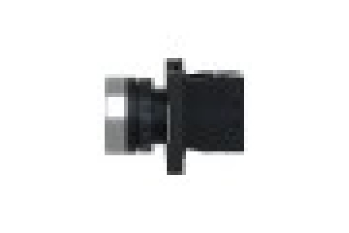 Кнопка ХА2 з натисканням потай червоного кольору з пружинним поверненням, 1NC (XA2EA4342)