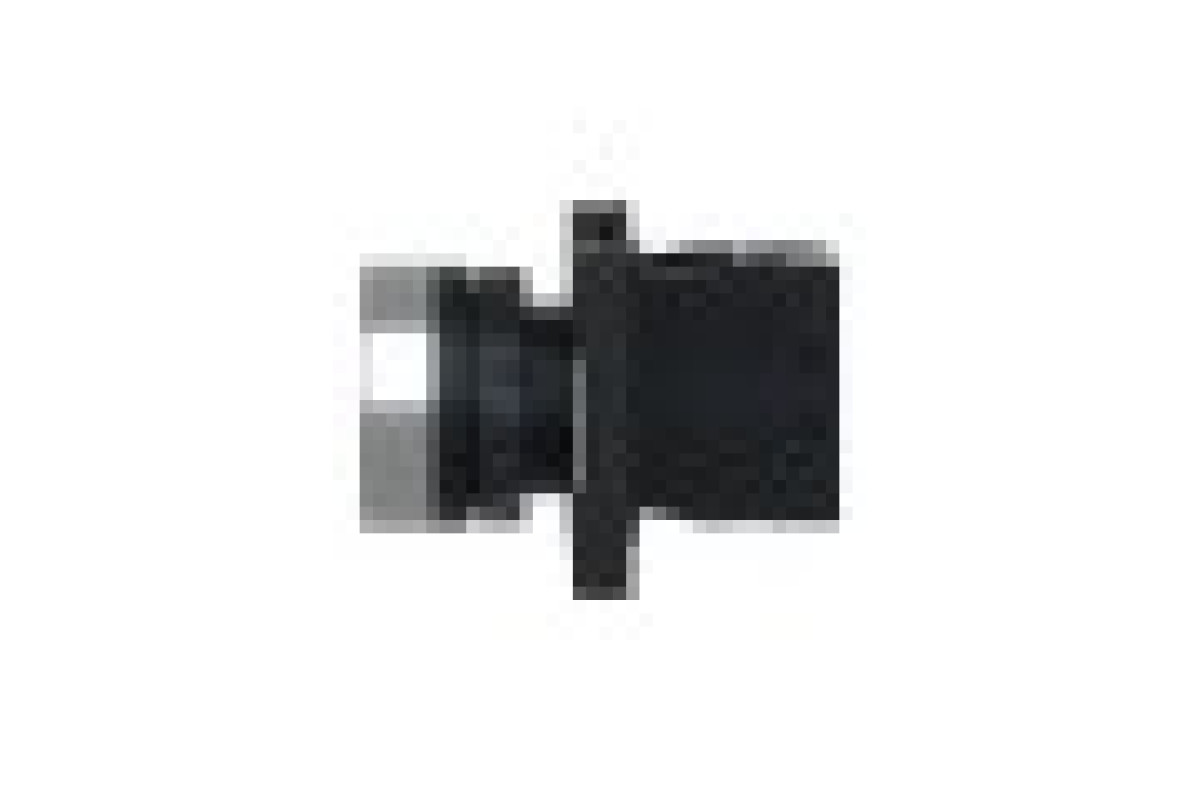 Кнопка ХА2 з натисканням потай червоного кольору з пружинним поверненням, 1NC, (XA2EA4322)