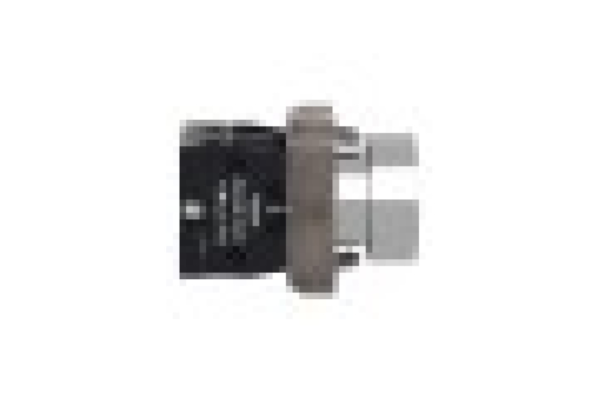 Кнопка, Easy Harmony XB2, металлическая, зеленая, пружинный возврат, 1NO (XB2BA3311C)