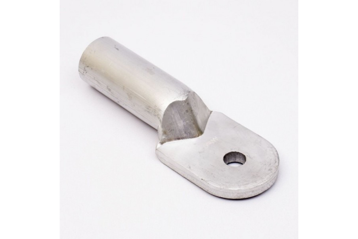 Наконечник алюмінієвий DL 630 Takel (500264)