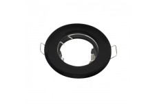 Світильник-спот KAMELYA чорний (015-025-0050-050)