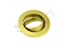 Світильник-спот LAVANTA золотий (015-024-0050-010)