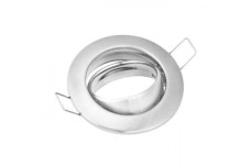 Світильник-спот LAVANTA хром (015-024-0050-020)