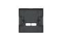 D-Life Центральна накладка USB Антрацит (MTN4367-6034)