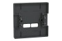 D-Life Центральна накладка USB Антрацит (MTN4367-6034)