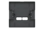 D-Life Центральна накладка USB Антрацит (MTN4367-6034)