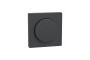 D-Life Центральна накладка для поворотного димера Антрацит (MTN5250-6034)