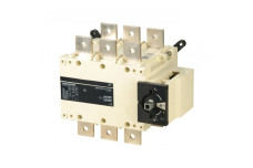 Перемикач навантаження SIRCOVER 3x630A (41AC3063)