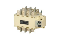 Перемикач навантаження SIRCOVER 4x1000A (41AC4100)