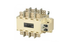 Перемикач навантаження SIRCOVER 4x1600A (41AC4120)