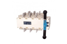 Перемикач навантаження SIRCOVER 4x2500A (41AC4200)