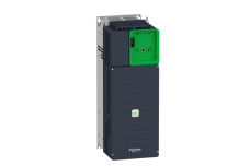 Перетворювач частоти ATV630 30кВт 380-480В,інтеграція в шафу, IP00,ЕМС-фільтр С2 (ATV630D30N4Z)