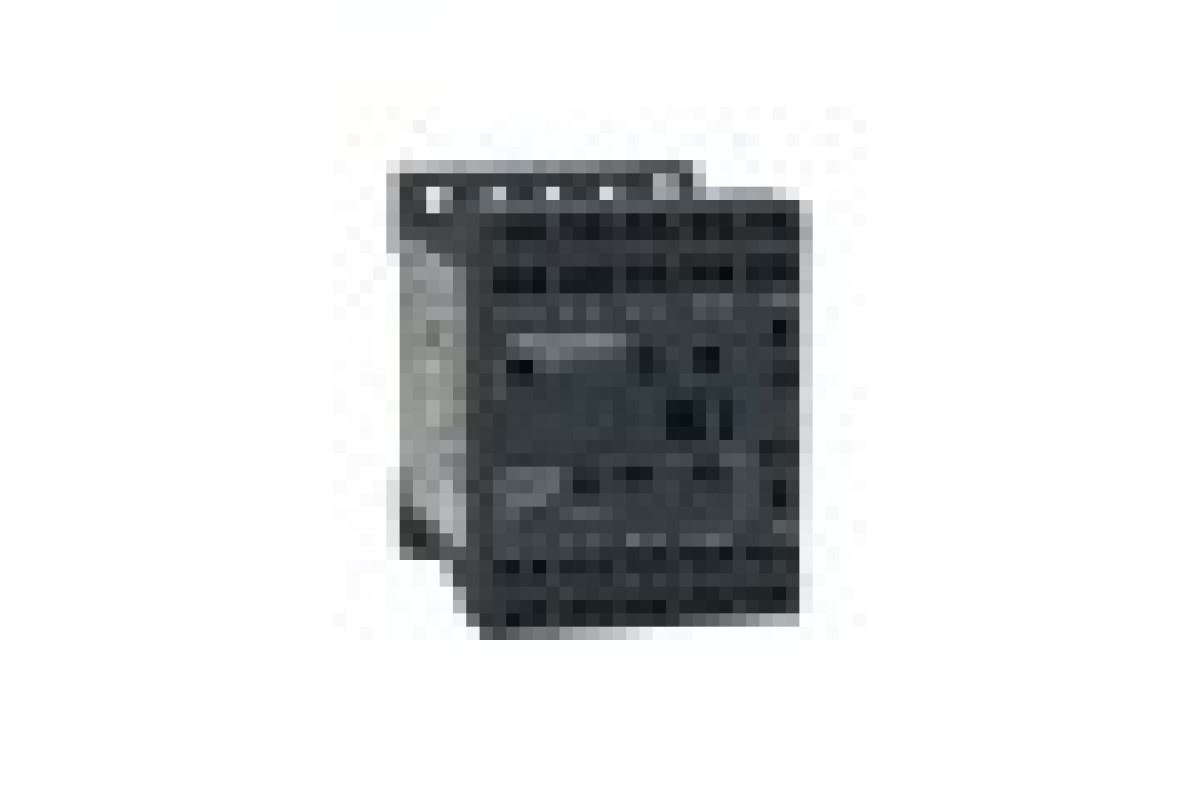 Контактор TeSys K 3P 6A НВ =24В ПРУЖ (LP1K06103BD)