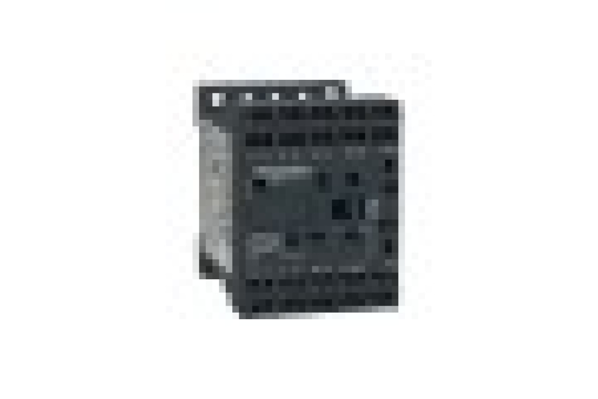 Контактор TeSys K 3P 6А НВ =24В ПРУЖ/ЗН (LP1K06103BD3)