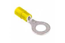 Наконечник кільцевої з нейлонової ізоляцією «Easy entry» 4-6/3 (RE10819)