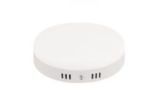 Світлодіодний світильник CARLA-24 24W 6400К (016-058-0024-010)