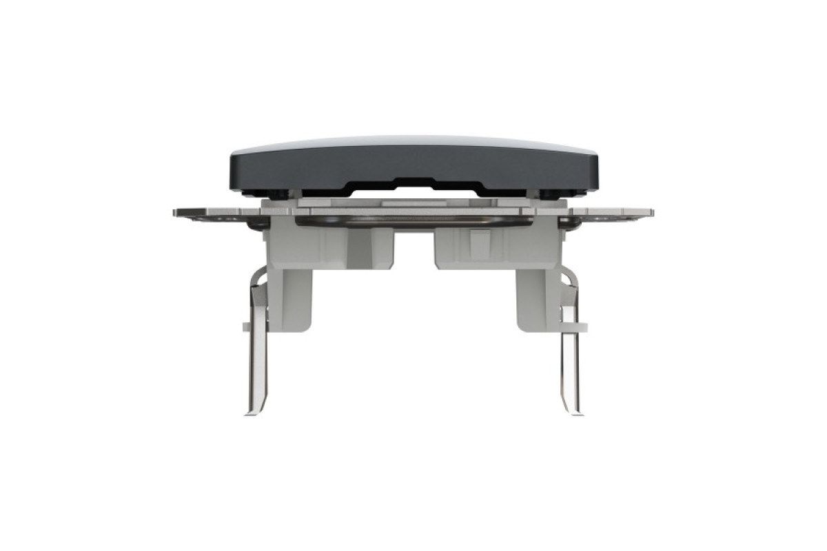 Заглушка Черная Sedna Design (SDD114904)