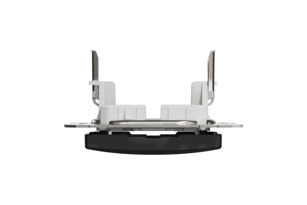 Заглушка Черная Sedna Design (SDD114904)