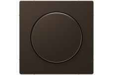 D-Life Центральна накладка для поворотного димера Мокко (MTN5250-6052)