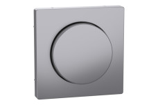 D-Life Центральна накладка для поворотного димера Нержавіюча сталь (MTN5250-6036)