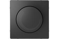 D-Life Центральна накладка регулятора частоти обертів, Антрацит (MTN5251-6034)