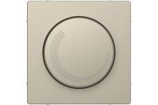 D-Life Центральна накладка регулятора частоти обертів, Сахара (MTN5251-6033)