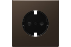 D-Life Центральна накладка розетки Мокко (MTN2330-6052)