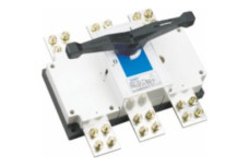 Рубильник NH40-1600/3, 3P, 1600А, стандартна рукоятка керування (393270)