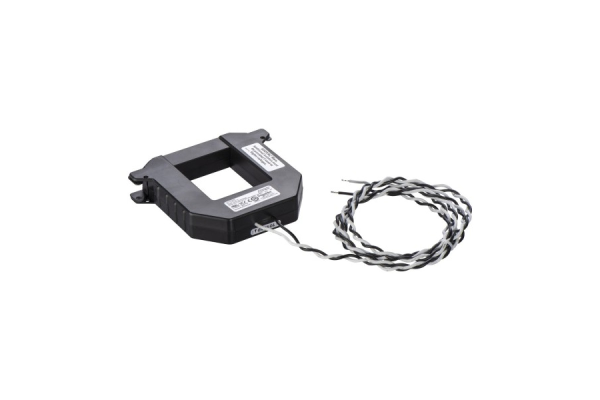 Трансформатор тока к системе BCPM 1/3В 400А (LVCT00403S)