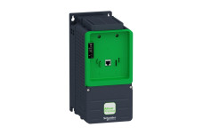 Перетворювач частоти ATV630 5,5кВт 380-480В,інтеграція в шафу,IP20,ЕМС-фільтр С2 (ATV630U55N4Z)