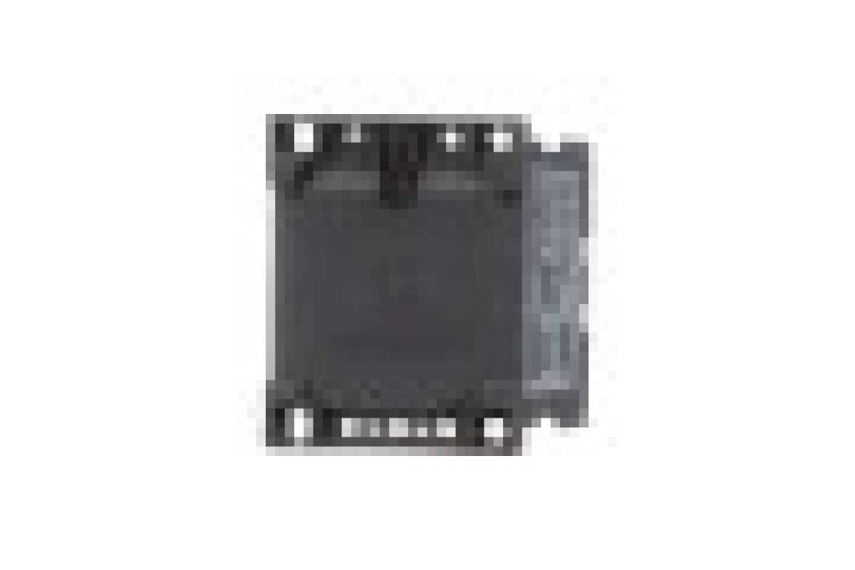 Контактор TeSys K 3P 9A НВ ~24В ГВИНТ (LC1K0910B7)