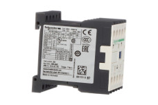 Контактор TeSys K 3P 9A НВ ~24В ГВИНТ (LC1K0910B7)