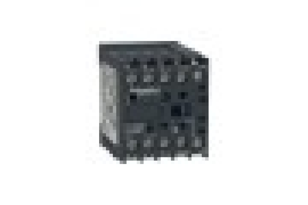 Контактор TeSys K 3P 9A НЗ =24В ПЛАТ (LP1K09015BD)