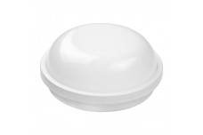 Світлодіодний світильник вологозахищений ARTOS-20 20W IP65 6400К білий (400-002-128)