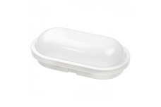 Світлодіодний світильник вологозахищений AYDOS-20 20W IP65 4200К білий (400-001-126)