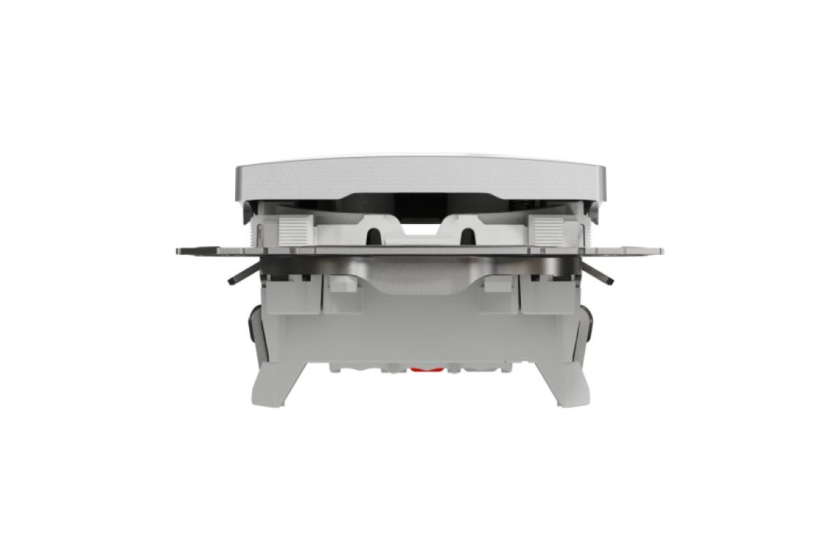 Кнопка Алюміній Sedna Design (SDD113111)