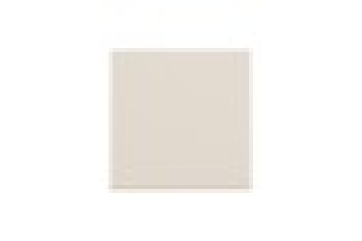 Кнопковий вимикач 1-клавішний, 10А, 2 модулі, бежевий Unica New Studio (NU320644)