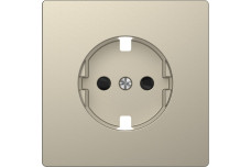 D-Life Центральна накладка розетки Сахара (MTN2330-6033)