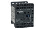 Контактор TeSys K 3Р 6А НЗ =24В ГВИНТ/ЗН (LP1K0601BD3)
