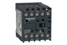 Контактор TeSys K AС1 20А 4P 2НВ+2НЗ 220В=ПЛ (LP1K090085MD)