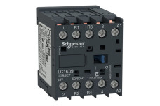 Контактор TeSys K AС1 20А 4P 2НВ+2НЗ 48В~ПЛ (LC1K090085E7)
