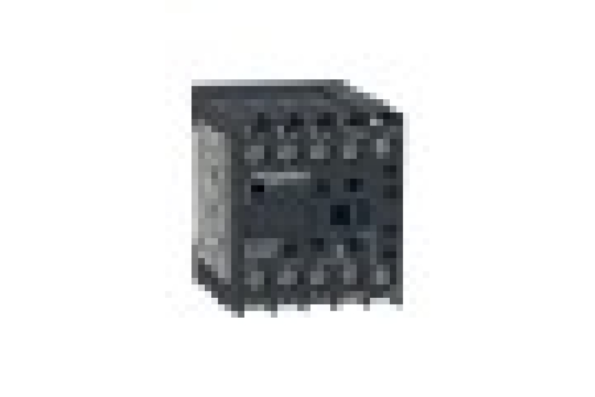 Контактор TeSys ДЛЯ ПЛАТ 9А 3Р 1НО =24В (LP1K09105BD)