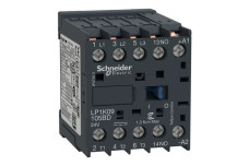 Контактор TeSys ДЛЯ ПЛАТ 9А 3Р 1НО =24В (LP1K09105BD)