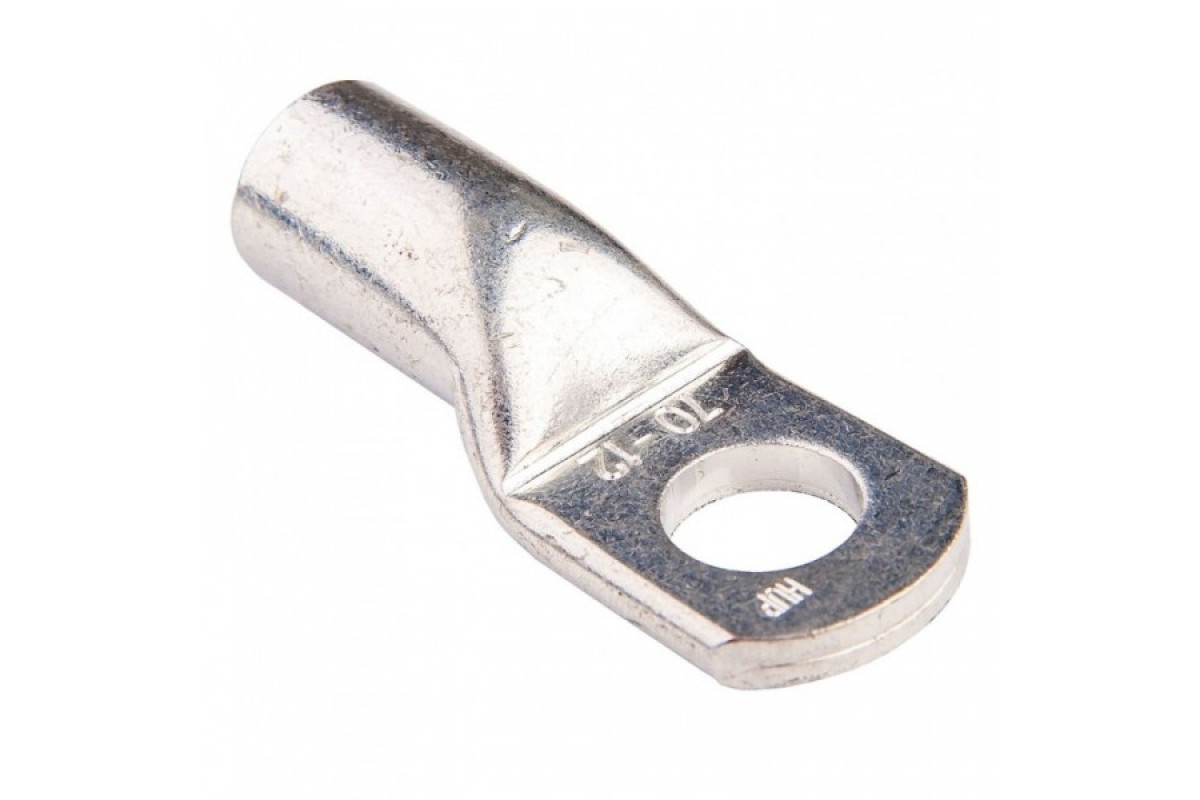 Наконечник силовий мідний луджений HUP 120-20 (RE10072)