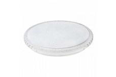 Світлодіодний світильник потолочний GHOST-36 білий (027-003-0036-01-1)