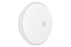 Світлодіодний світильник потолочний з датчиком руху BOLKAR-20 (071-014-0020-030)