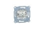 Механізм 2-клавішного вимикача 10А (MTN3115-0000)