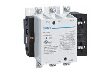 Контактор змінного струму NC2-150 400V 50Hz (235177)
