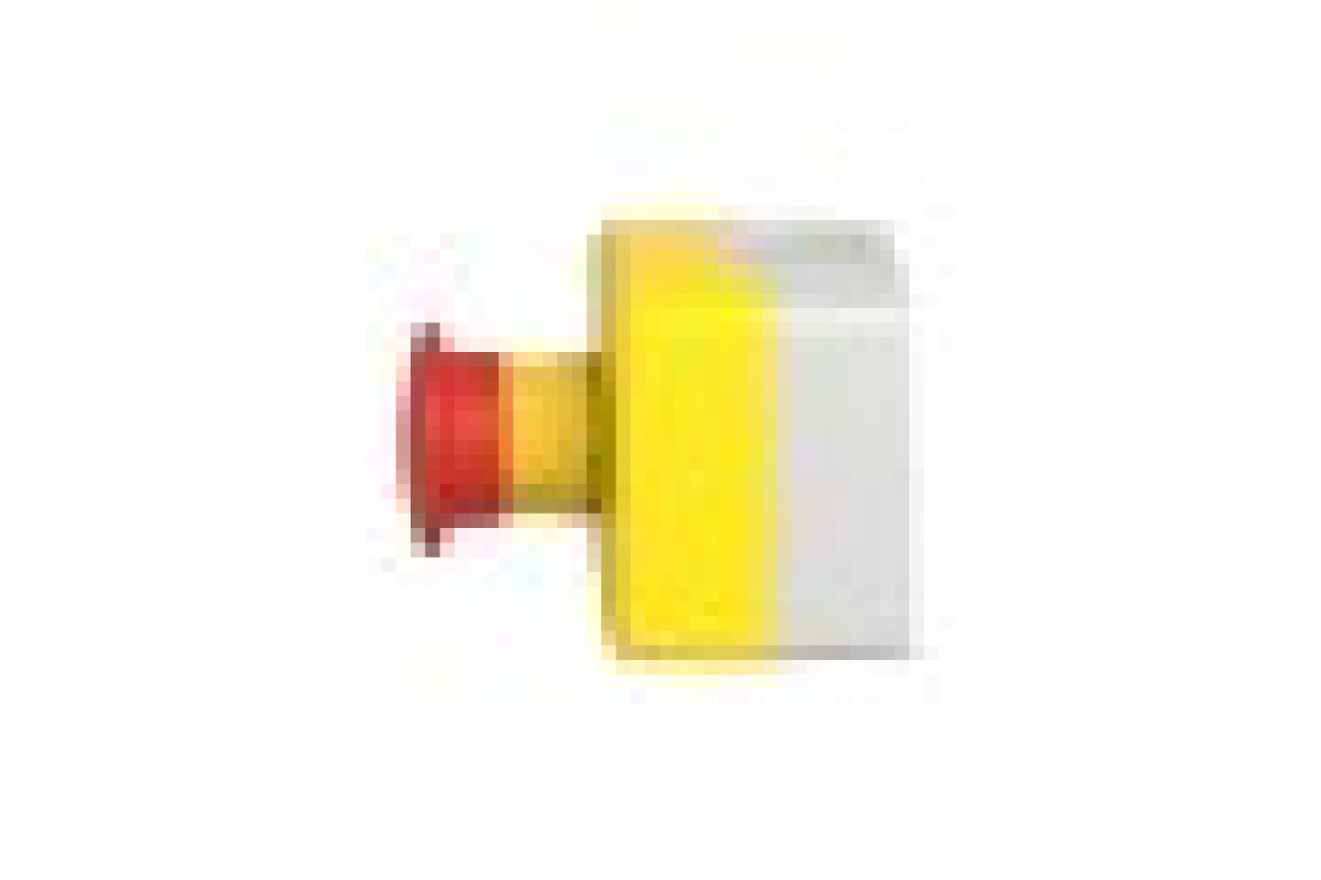 Кнопковий пост аварійного зупину (XALK178E)